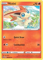 Victini - 007/073 - Uncommon