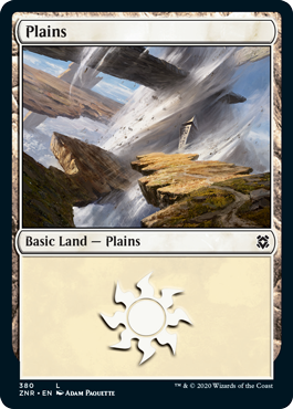 Plains (380)