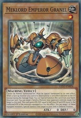 Meklord Emperor Granel - LED7-EN024 - Common - 1st Edition