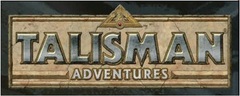 Talisman Adventures Accessory Pack (Dice & Tokens)