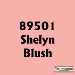 9501 Shelyn Blush