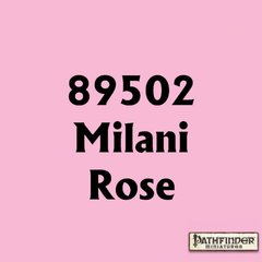 9502 Milani Rose