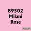 9502 Milani Rose