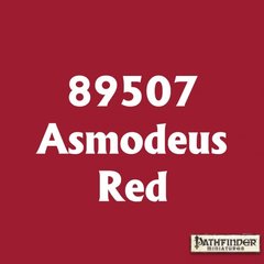 9507 Asmodeus Red