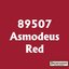 9507 Asmodeus Red