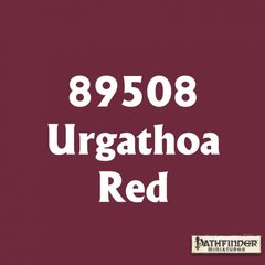 9508 Urgathoa Red