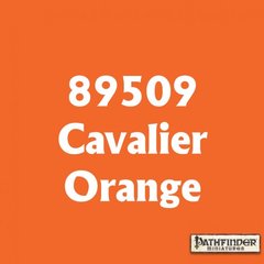 9509 Cavalier Orange