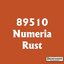 9510 Numeria Rust