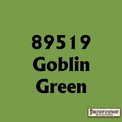 9519 Goblin Green