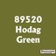 9520 Hodag Green