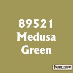 9521 Medusa Green