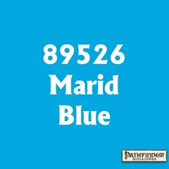 9526 Marid Blue