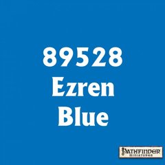 9528 Ezren Blue