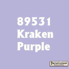 9531 Kraken Purple