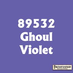 9532 Ghoul Violet