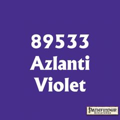 9533 Azlanti Violet