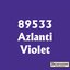 9533 Azlanti Violet