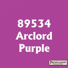 9534 Arclord Purple