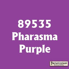 9535 Pharasma Purple