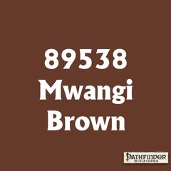 9538 Mwangi Brown