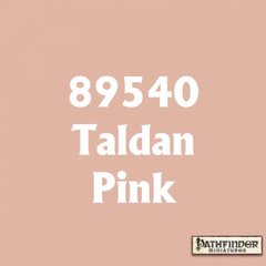 9540 Taldan Pink