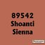 9542 Shoanti Sienna