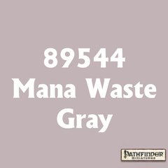 9544 Mana Waste Gray