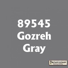 9545 Gozreh Gray