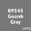 9545 Gozreh Gray
