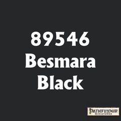 9546 Besmara Black