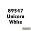 9547 Unicorn White