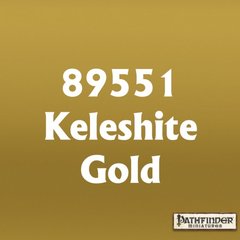 9551 Keleshite Gold