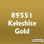 9551 Keleshite Gold