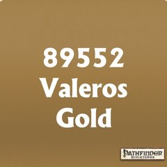 9552 Valeros Gold