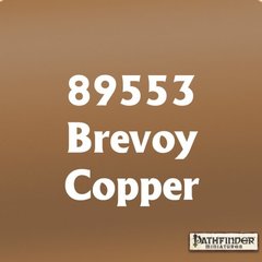 9553 Brevoy Copper