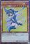 Dark Magician Girl - LART-EN019 - Limited Edition