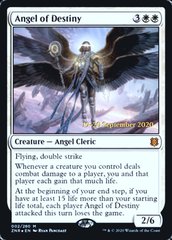 Angel of Destiny - Foil