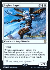 Legion Angel - Foil