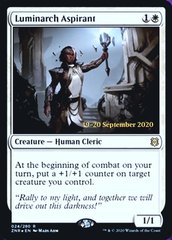 Luminarch Aspirant - Foil