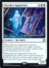 Skyclave Apparition - Foil - Prerelease Promo