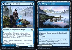 Glasspool Mimic - Foil