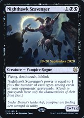 Nighthawk Scavenger - Foil