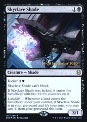 Skyclave Shade - ZNR Prerelease - Foil