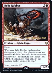 Relic Robber - Foil