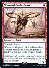 Wayward Guide-Beast - Foil