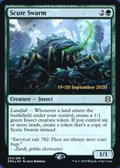 Scute Swarm - Foil