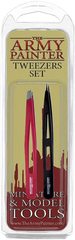 The Army Painter Tweezers Set