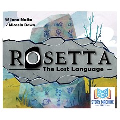 Rosetta: The Lost Language