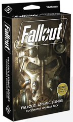 Fallout: Atomic Bonds Cooperative Upgrade Pack