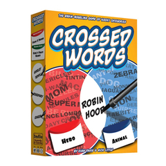 Crossed Words